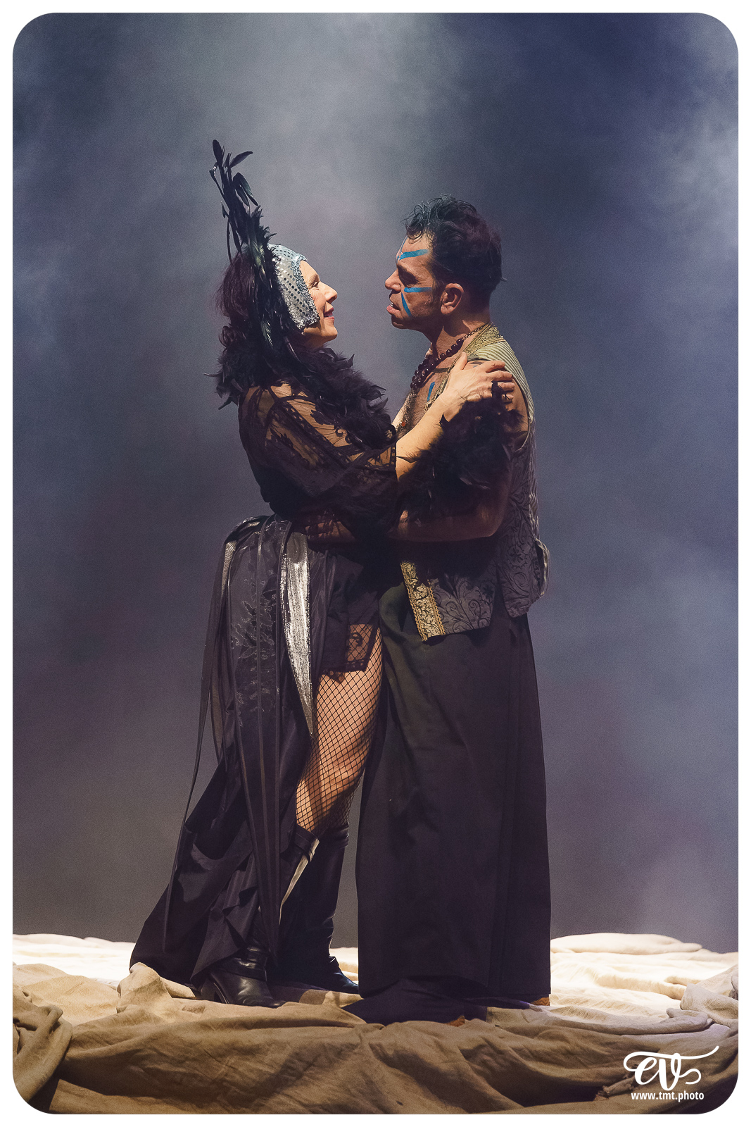 UN SONGE, UNE NUIT, L'ETE (CIE DU MATAMORE)